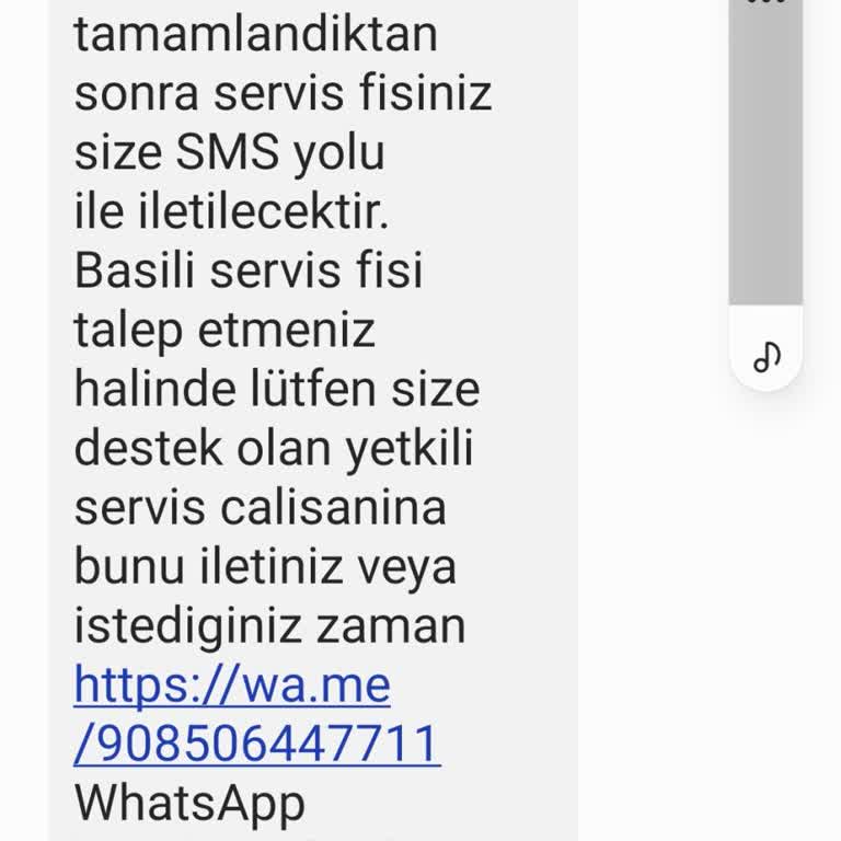 Samsung Mersin Klima Yetkili Servis!