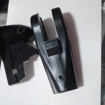 Raks Vantilatör Boyun Mafsalı