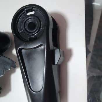 Raks Vantilatör Boyun Mafsalı