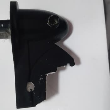 Raks Vantilatör Boyun Mafsalı