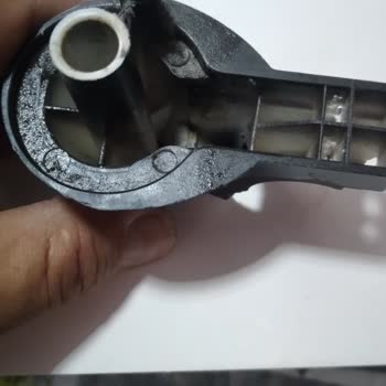 Raks Vantilatör Boyun Mafsalı