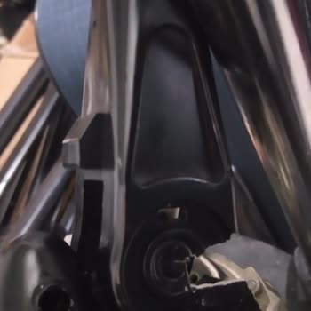 Raks Vantilatör Boyun Mafsalı