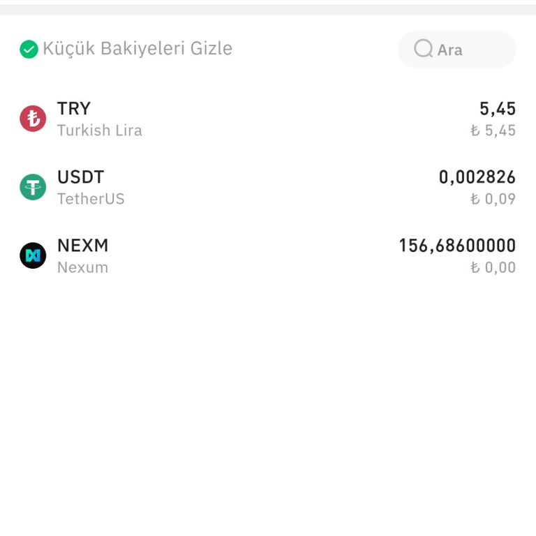 Cointr Coinlerimi Sıfırladı. Ne Çekilebiliyor Ve Transfer Yapılıyor.
