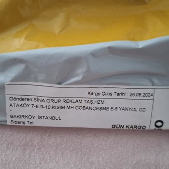 Sina Grup Reklam Sina Grup Dis Eti Çekilmesi Yanlış Ürün