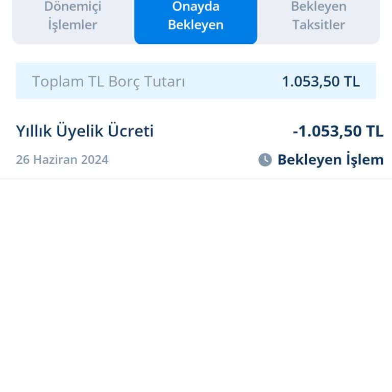 Denizbank Kredi Kartı Yıllık Aidat Ücreti İptali