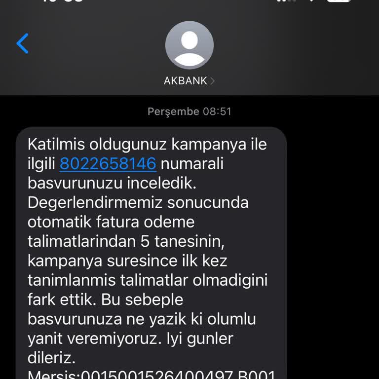 Akbank Emekli Maaş Promosyonu Yalanı.!