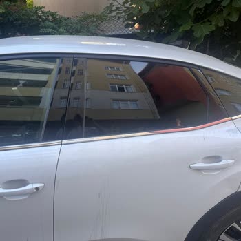 Citroen Can Otomotiv Servis Problemi