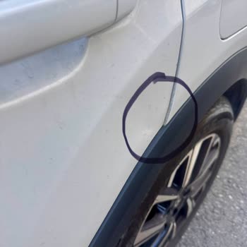 Citroen Can Otomotiv Servis Problemi