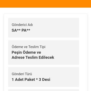 Trendyol Uygun Global Üzerinden Almış Olduğum Ürün