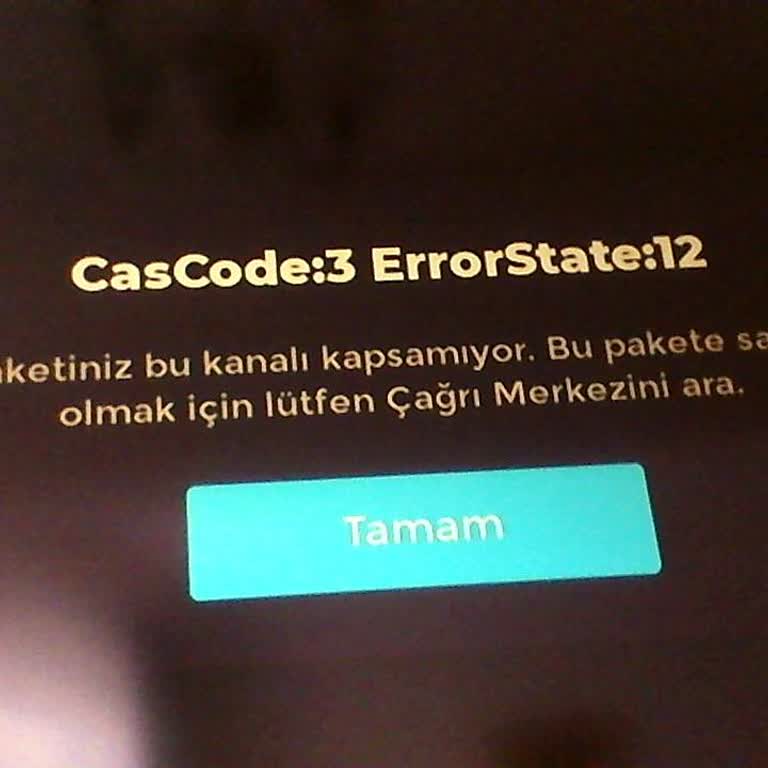 Kablo Net Kablo TV Reklamlar Ve Ambalaj Harika, Gerçek?