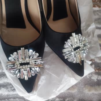 Bambi Ayakkabı Hepsiburada Mağazası Ezilmiş Kutuda Kusurlu Ürün Gönderiyor!