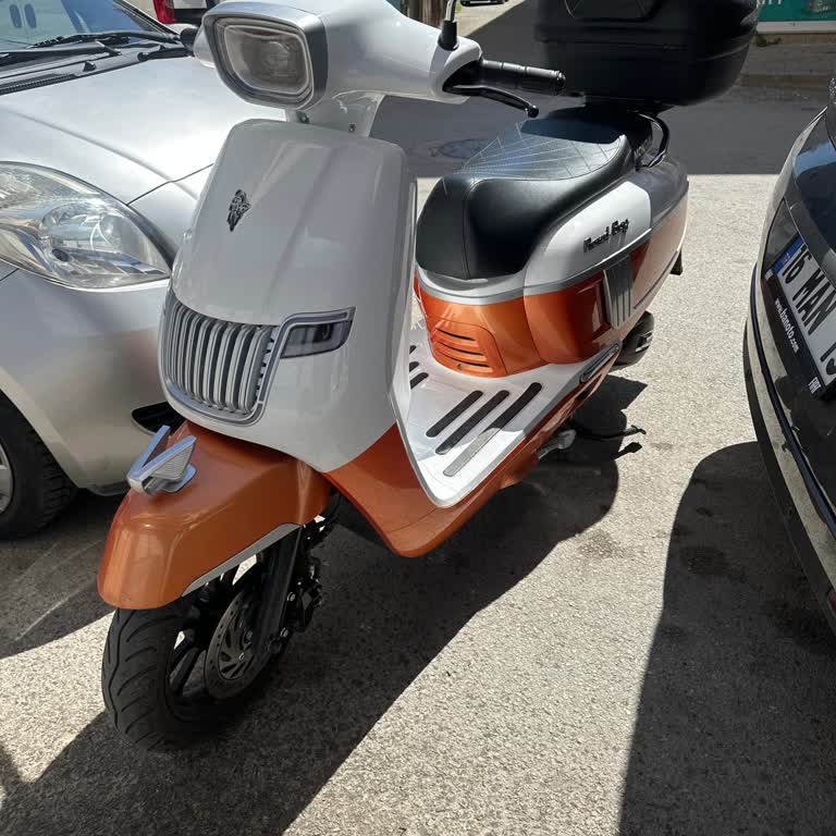 Mondial Motor Garanti Kapsamında Olmayan Motor Bakımı Ve Benzin Kaçağı Sorunu