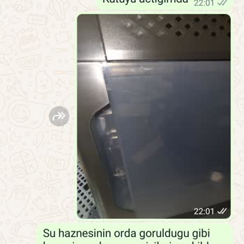 Vatan Bilgisayar Philips 5400 Kahve Makinesi