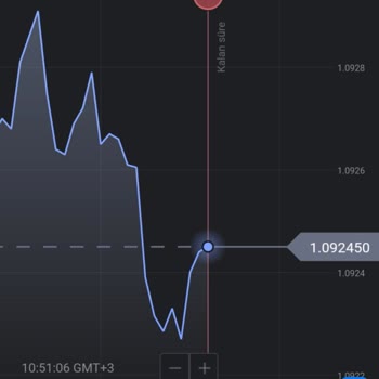 Verdikleri IBAN İle Binomo Hesabıma Para Yatırdım Ama Hesaba Düşmedi