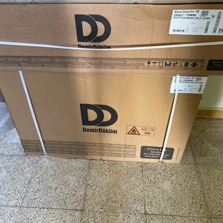 DemirDöküm Servis Şikayeti Hak