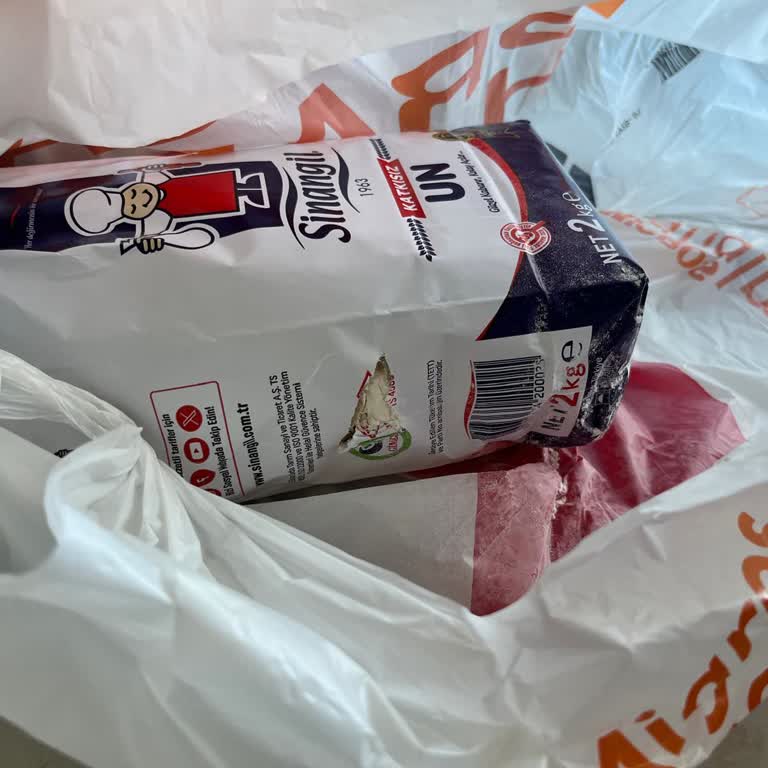 Migros Sanal Problemli Sipariş, Eksik İade Ve Zayıf Müşteri Hizmetleri