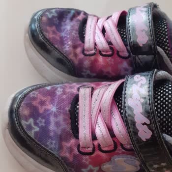 Boyner’den Aldığım Ayakkabıda Soyulma Problemi Çözülmedi