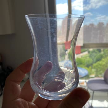 Beko BM 6047 I Markalı Bulaşık Makinesi Bardaklarımı Mahvetti