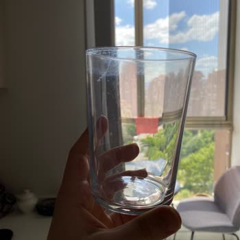 Beko BM 6047 I Markalı Bulaşık Makinesi Bardaklarımı Mahvetti