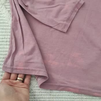 Arçelik10140 Pm Çamaşır Makinesi Kıyafetlerimde Beyaz Lekeler Yapıyor