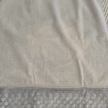 Arçelik10140 Pm Çamaşır Makinesi Kıyafetlerimde Beyaz Lekeler Yapıyor