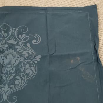 Arçelik10140 Pm Çamaşır Makinesi Kıyafetlerimde Beyaz Lekeler Yapıyor