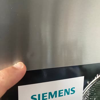 Etaşın Beyaz Eşya Taşıma Fiyaskosu