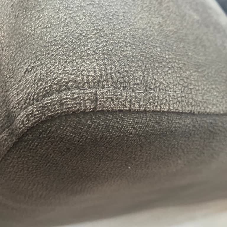 Modalife Koltuk Takımı Kumaşında Eskime