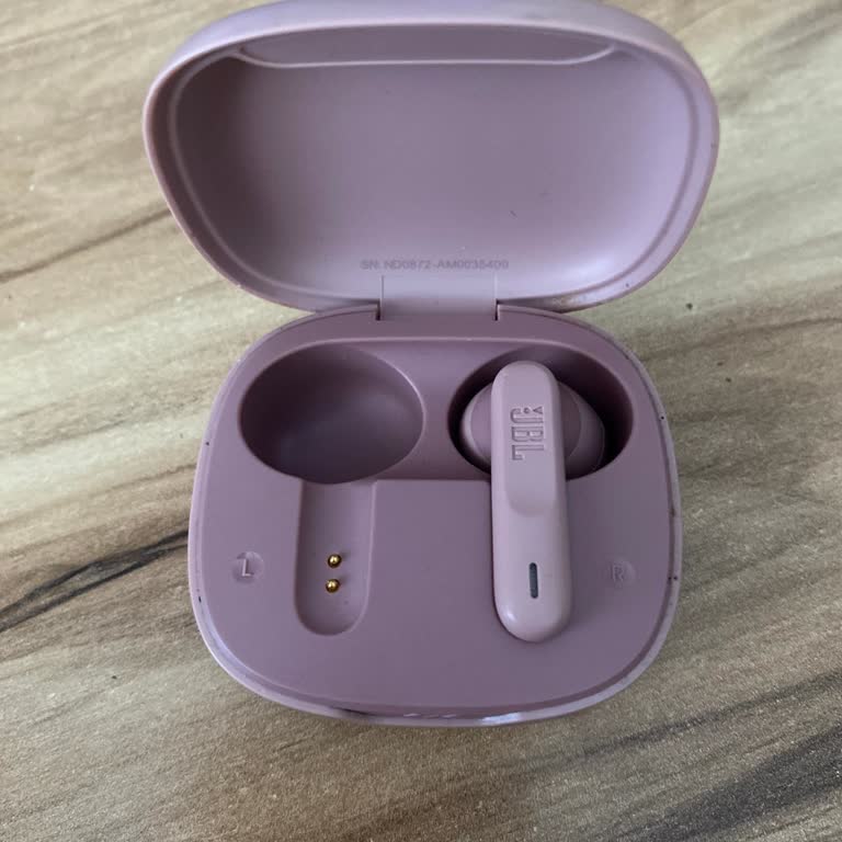 JBL Kulaklık Teki Kayıp