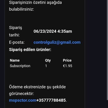 Kiko Milano Kiko'nun 12. Yıla Özel Ruj Seti Alışverişinde Yaşanan Sorun