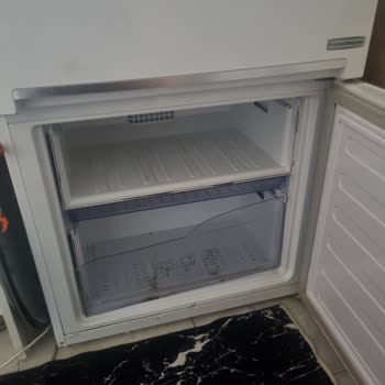 Beko Mağdur Ediyor Malının Arkasında Durmuyor