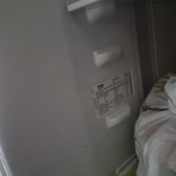 Beko Mağdur Ediyor Malının Arkasında Durmuyor