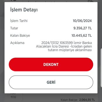 Ziraat Bankası'nın Bitmeyen Faiz Ve Avukat Harcı
