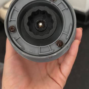 Sinbo Servis Yanlış Ürün Gönderimi Yaptığı Halde İade Almıyor