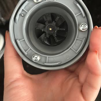 Sinbo Servis Yanlış Ürün Gönderimi Yaptığı Halde İade Almıyor