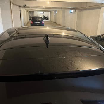 Disappointed with Renault Techno Esprit Alpine 2024 Quality