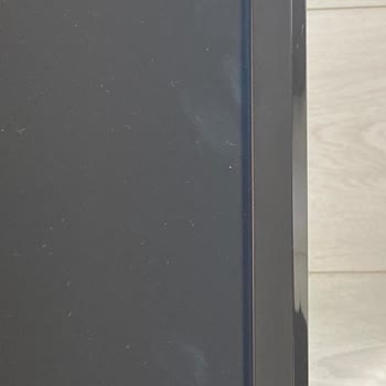 LG TV Ayakları TV'yi Taşımıyor...