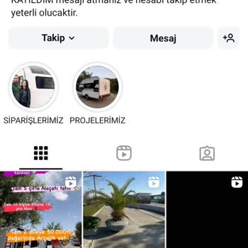 Dilan_karavan_ Instagram Çekilişinde Sahte İphone Kazanımı