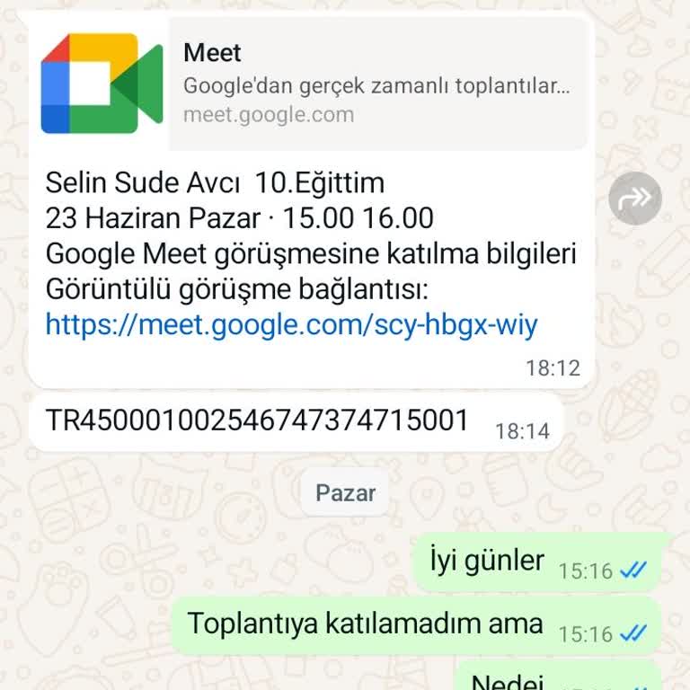 Trendyol İş Başvurusunda Yaşadığım Güvenlik Sorunu