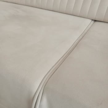 Evkur Koltuk Takımı Ayıplı Çıktı