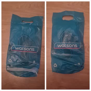 Watsons Tıkla Gel. Al Sipariş Problemleri