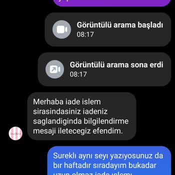 Shoe Butik İade Şikayeti