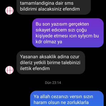 Shoe Butik İade Şikayeti