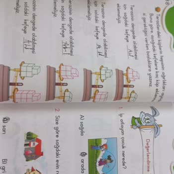 Penguen Kitabevinde Çözülmüş Kitap Satılıyor