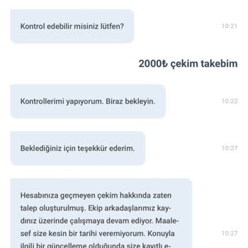 Support@7slots. Casino Girmeyin Ödeme Yapmıyorlar