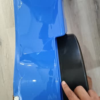 Pazarama Platformu Hasarlı Ürünün İadesini Reddetti