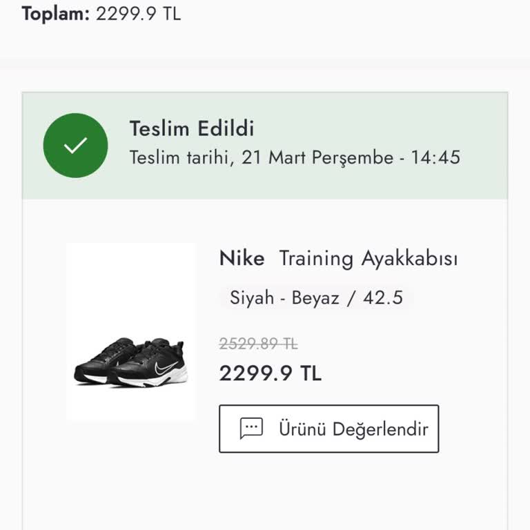 Boyner Ve Yurtiçi Kargo İş Birliği