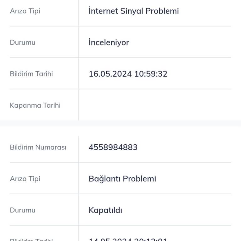 Türk Telekom 1 Aydan Fazladır Çözülemeyen İnternet Arızası