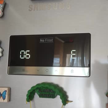 Samsung Ürettiği Ayıplı Malın Değişimi İçin Para Talep Ediyor.