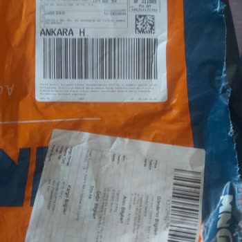 Bonitas İade Yapacaklarını Söyleyip, Satış Dan Sonra Cevap Vermeyenler